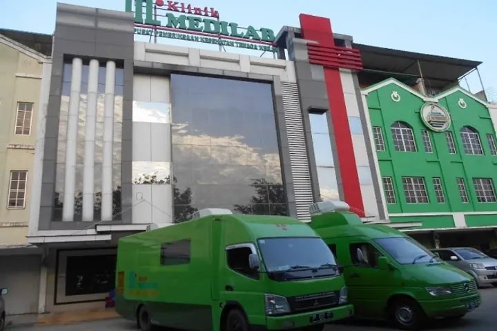 berita terkini batam