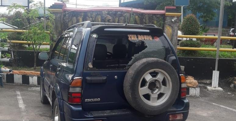 berita terkini batam