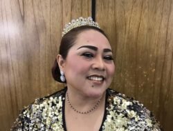 Selain Nunung Empat Dari Keluarganya dan Assisten Juga Positif Covid-19