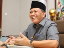 Jadi Saksi, Wali Kota Bandung Dipanggil KPK