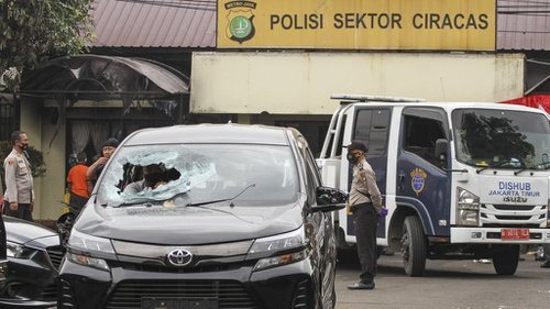 berita terkini batam