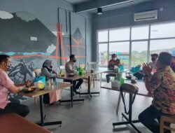 Richard Pasaribu; SOP Pengurusan SKPL dan SPPL Di BP Batam Harus Terukur