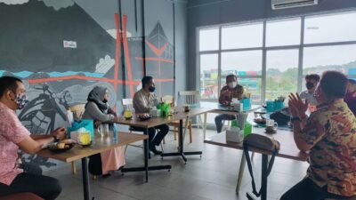 Richard Pasaribu; SOP Pengurusan SKPL dan SPPL Di BP Batam Harus Terukur