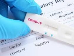Validitas Test Swab, Ini Penjelasan Dari BIN