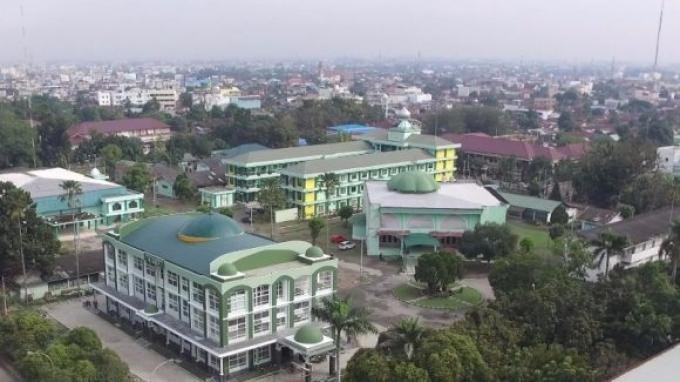 berita terkini batam