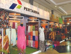 Pertamina Salurkan Rp 3,3 Miliar Untuk Meningkatkan UMKM di Masa Pandemi