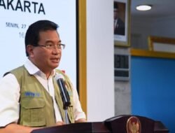 Jatim – Jateng Daerah Risiko Tinggi Corona di Pilkada