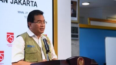 Jatim – Jateng Daerah Risiko Tinggi Corona di Pilkada