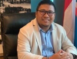 Gara-gara Mic Mati Irwan Fecho Dipuji, Puan Maharani Dibenci