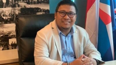 Gara-gara Mic Mati Irwan Fecho Dipuji, Puan Maharani Dibenci