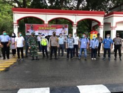 Banyaknya Jumlah Pasien Positif Corona, Batamindo Dicanangkan Jadi Kawasan Industri Tangguh