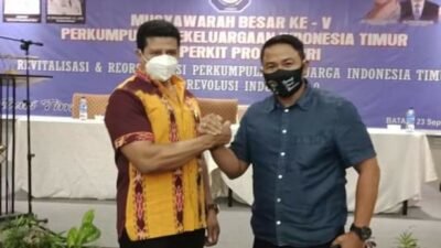 berita terkini batam