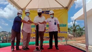 berita terkini batam