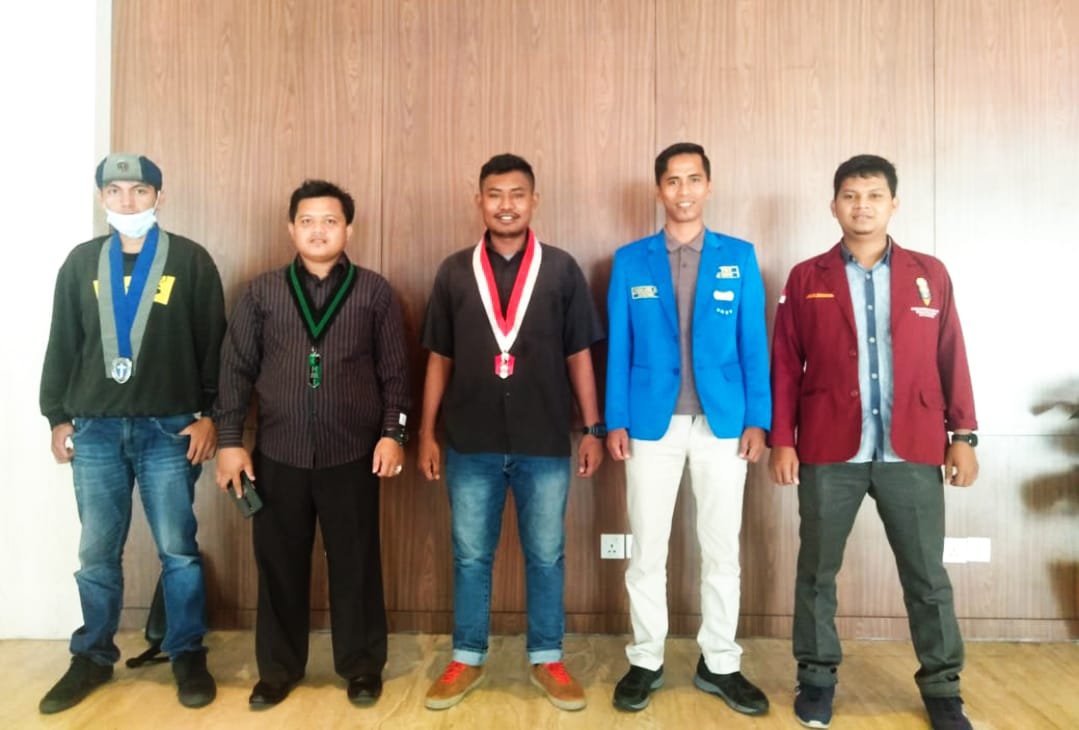 berita terkini batam