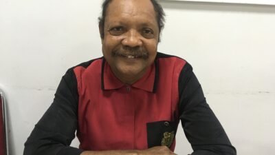 berita terkini batam