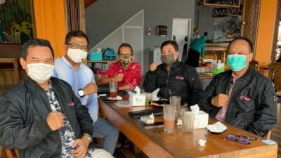 berita terkini batam