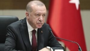 Erdogan : Kebencian Terhadap Islam Menyebar Seperti Kanker di Eropa
