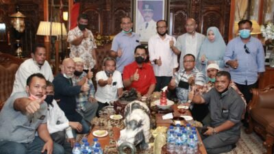 100.000 Warga Batak Islam Siap Menangkan Soerya – Iman dan Lukita Basyid