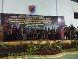 Himpunan Keluarga Alor (Himka) Kota Batam Resmi Dikukuhkan