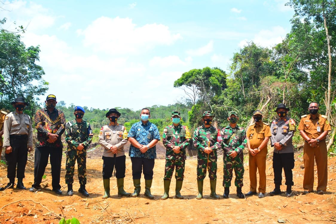 berita terkini batam