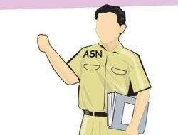 Klarifikasi Kimom Nasution, Oknum ASN Yang di Tuduh Berpolitik Praktis