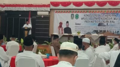 berita terkini batam
