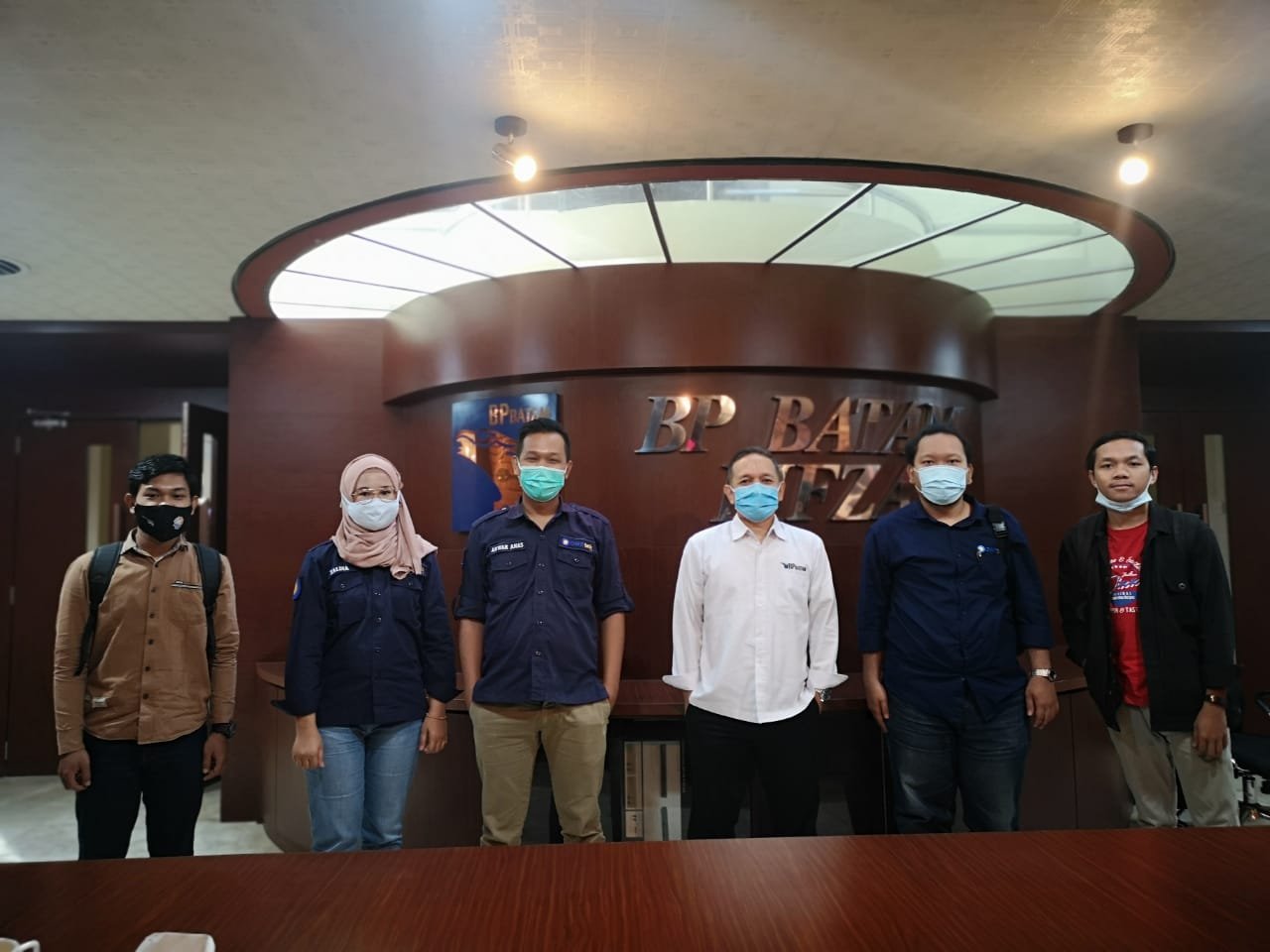 berita terkini batam