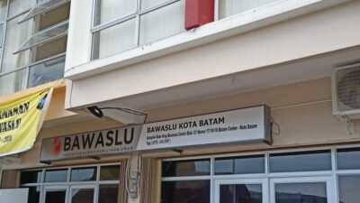 berita terkini batam