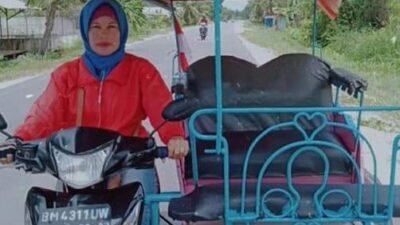 berita terkini batam