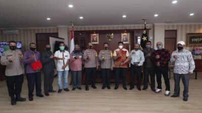 berita terkini batam