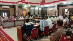 berita terkini batam