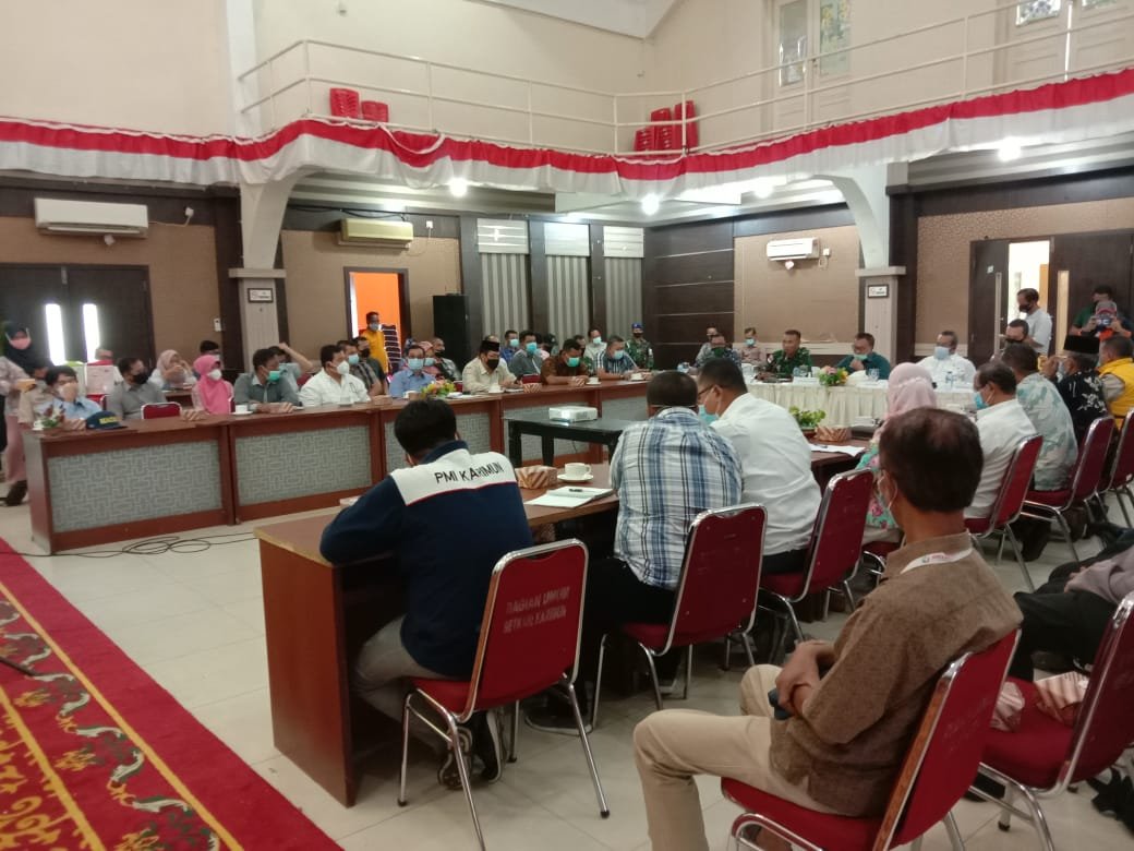 berita terkini batam