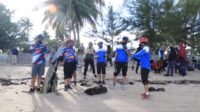 Peduli Lingkungan, TTC bersama PT Timah Tanam 1000 Mangrove