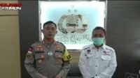 Kapolres dan Ketua KPU Pastikan Jalannya Pilkada Karimun Sesuai dengan Protokol Kesehatan