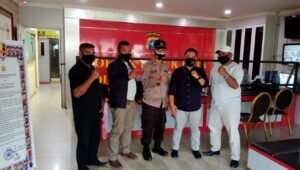 berita terkini batam