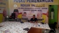 KKSS Berkomitmen Menangkan Insani di Kabupaten Karimun