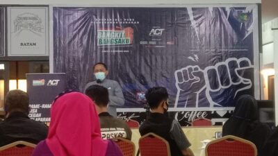 berita terkini batam