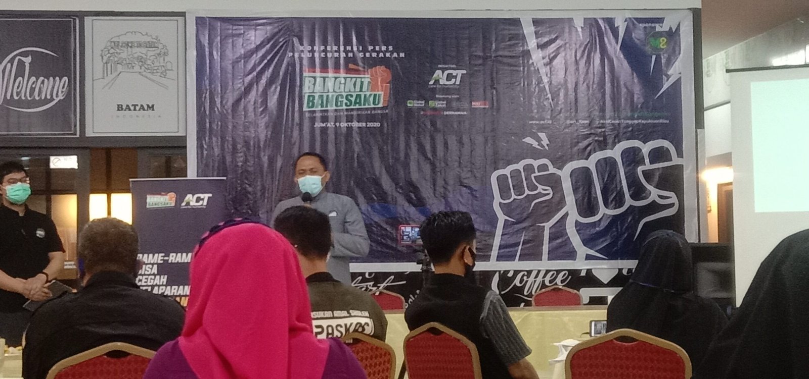 berita terkini batam