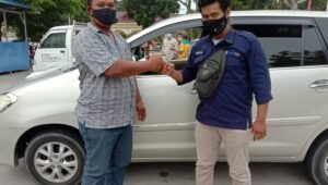 Hasilkan Kualitas SDM Terbaik, Owntalk Berikan Pelatihan Jurnalistik Untuk Kabiro Karimun