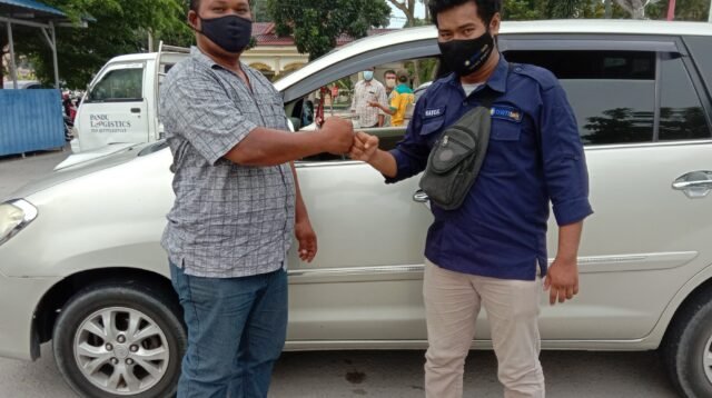 berita terkini batam