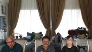 Wartawan Senior Ini Gugat Indosat Ooredoo dan Commonwealth Bank Rp 100 Miliar