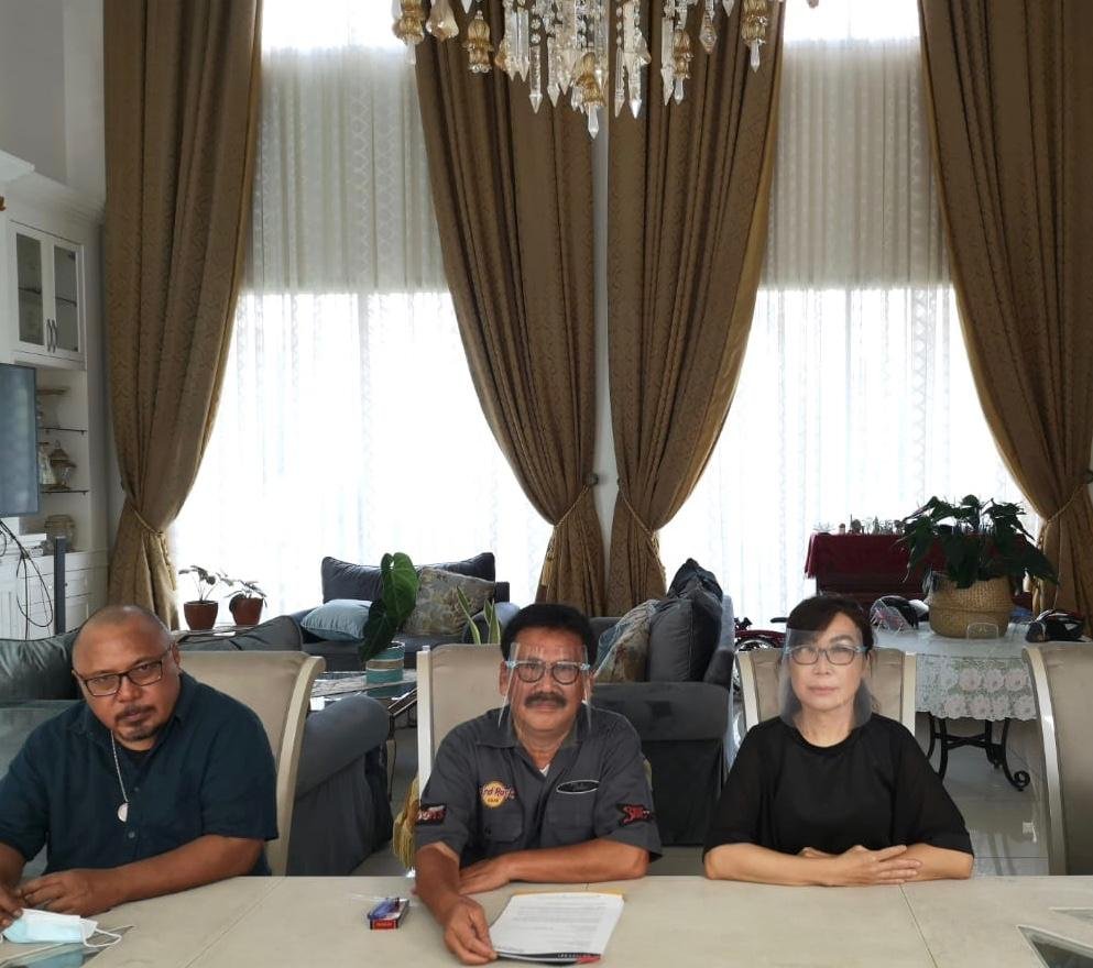 berita terkini batam