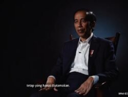 Jokowi : Memproritaskan Kesehatan Bukan Berarti Mengorbankan Ekonomi