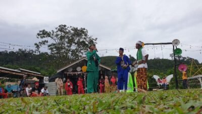 berita terkini batam