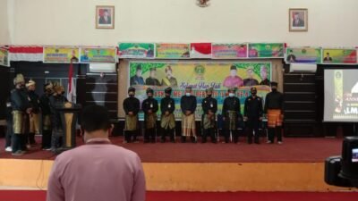 berita terkini batam