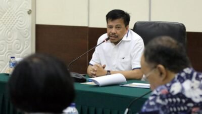 berita terkini batam