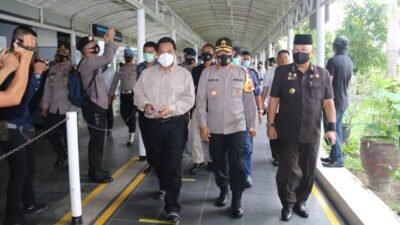 berita terkini batam