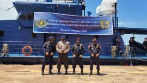 berita terkini batam