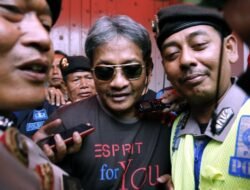 Pollycarpus, Tersangka Pembunuh Munir Meninggal Karena Covid