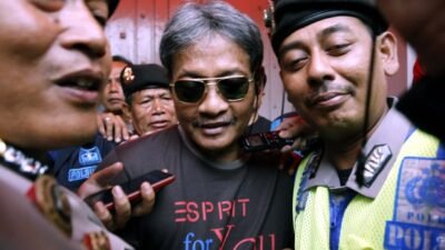 berita terkini batam